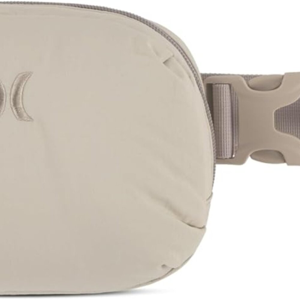 Unisex Silver Lining Crossbody Bag And Card Case 2-Piece Set